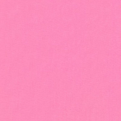 Patchwork anyag - Robert Kaufman - Kona Cotton K001-1062 Candy Pink