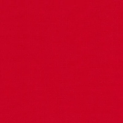 Patchwork anyag - Robert Kaufman - Kona Cotton K001-1063 Cardinal
