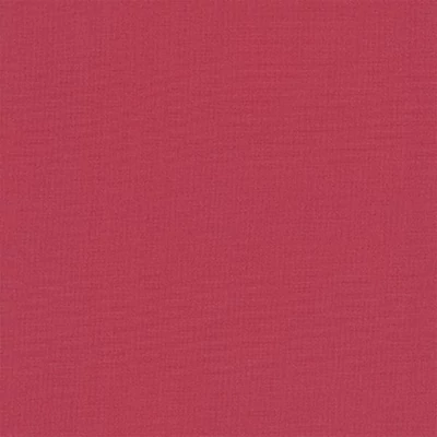 Patchwork anyag - Robert Kaufman - Kona Cotton K001-1099 Deep Rose