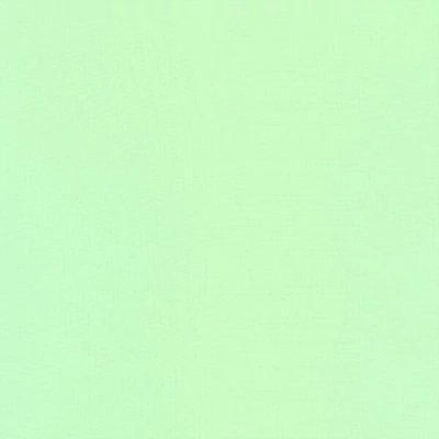 Patchwork anyag - Robert Kaufman - Kona Cotton K001-1234 Mint