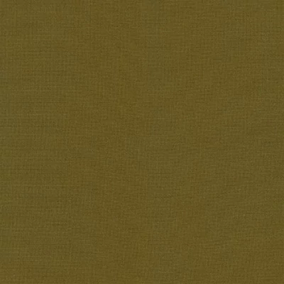 Patchwork anyag - Robert Kaufman - Kona Cotton K001-1238 Moss
