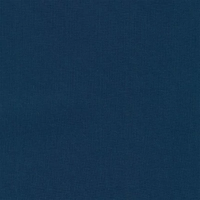 Patchwork anyag - Robert Kaufman - Kona Cotton K001-1243 Navy