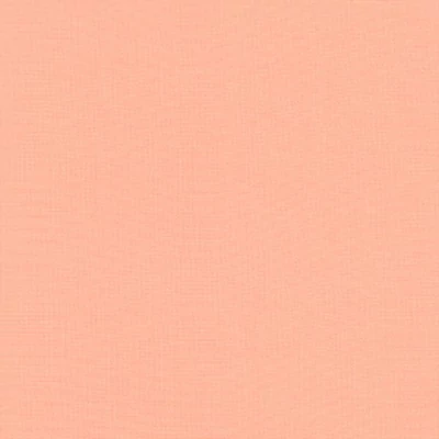 Patchwork anyag - Robert Kaufman - Kona Cotton K001-1281 Peach