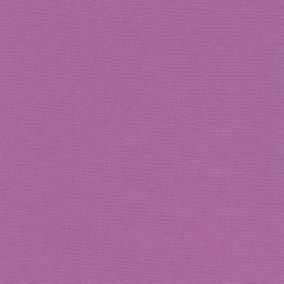 Patchwork anyag - Robert Kaufman - Kona Cotton K001-1383 Violet