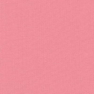 Patchwork anyag - Robert Kaufman - Kona Cotton K001-1393 Woodrose