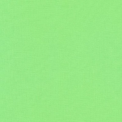 Patchwork anyag - Robert Kaufman - Kona Cotton K001-145 Pear