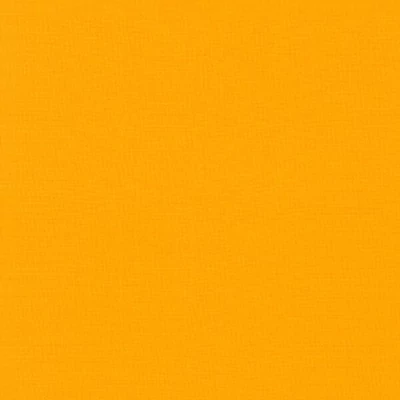 Patchwork anyag - Robert Kaufman - Kona Cotton K001-149 Papaya