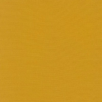 Patchwork anyag - Robert Kaufman - Kona Cotton K001-1677 Curry