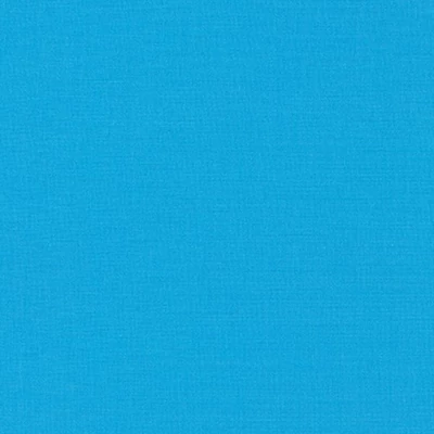 Patchwork anyag - Robert Kaufman - Kona Cotton K001-171 Water
