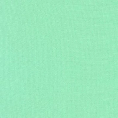 Patchwork anyag - Robert Kaufman - Kona Cotton K001-200 Pond