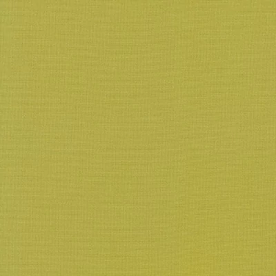 Patchwork anyag - Robert Kaufman - Kona Cotton K001-347 Artichoke