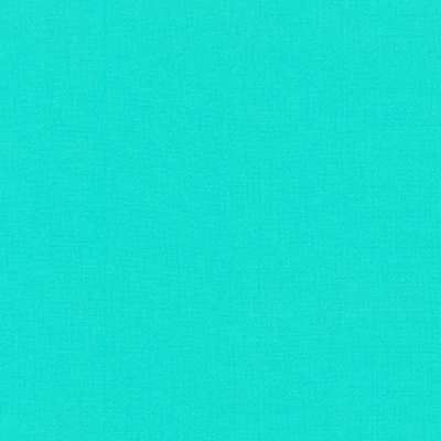 Patchwork anyag - Robert Kaufman - Kona Cotton K001-45 Pool