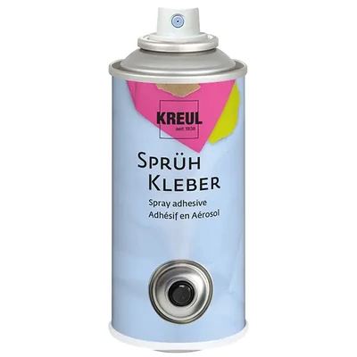 Kreul ragasztóspray, 150 ml
