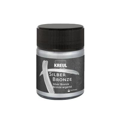 Porcelánfilc, HobbyLine Metallic - kontúr arany, 16424