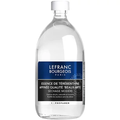 L&amp;B terpentin - 1000 ml