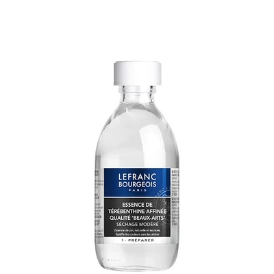 L&amp;B terpentin - 250 ml