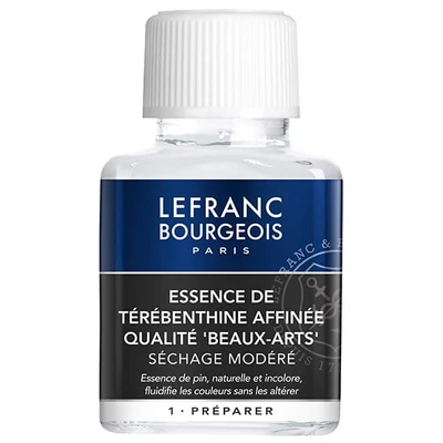 L&amp;B terpentin - 75 ml