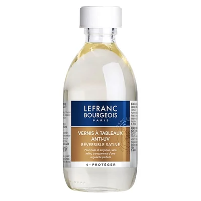 L&B lakk, selyemfényű - 250 ml