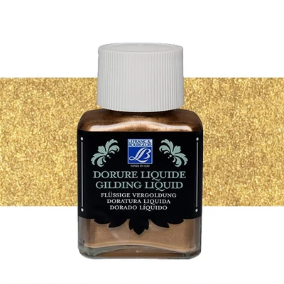 Gilding Liquid aranyozó folyadék, 75 ml - 722, classic