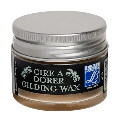 L&amp;b Gilding Wax aranyozó viasz, 30 ml - classic