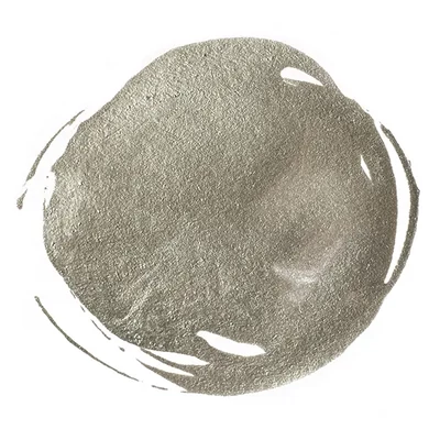 Liquitex akriltinta, 30 ml - 236, iridescent bright silver