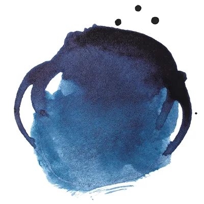 Liquitex akriltinta, 30 ml - 320, Prussian blue hue