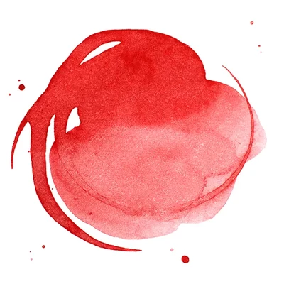 Liquitex akriltinta, 30 ml - 321, pyrrole red