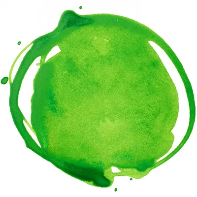 Liquitex akriltinta, 30 ml - 740, vivid lime green