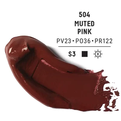 Liquitex Heavy Body akrilfesték, 59 ml - 504, muted pink