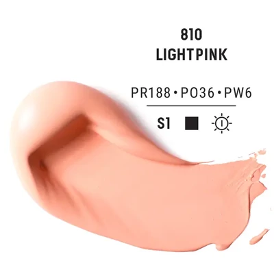 Liquitex Heavy Body akrilfesték, 59 ml - 810, light portrait pink