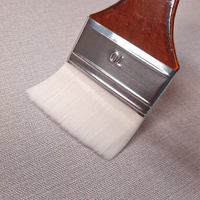 M100 Munkácsy szintetikus oszlató ecset - 01