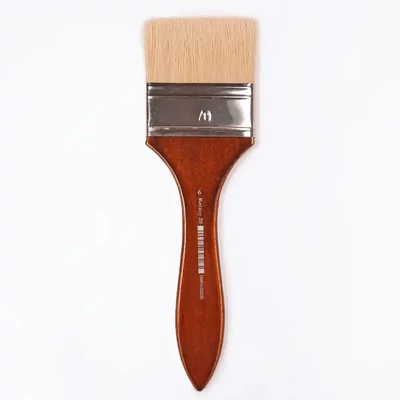 M200 Munkácsy oszlató sörte ecset - 06