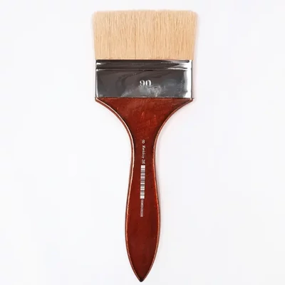 M200 Munkácsy oszlató sörte ecset - 08