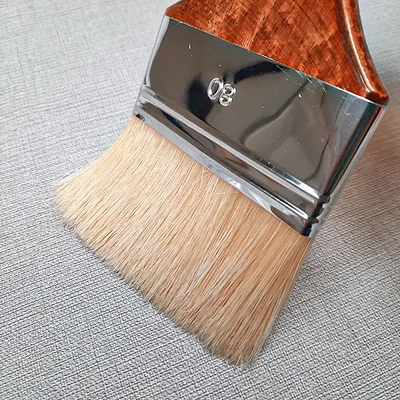 M200 Munkácsy oszlató sörte ecset - 04