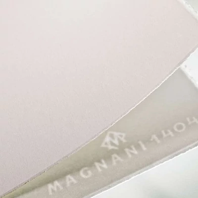 Magnani Portofino akvarellpapír, 100% pamut, 300 g, 56x76 cm, sima