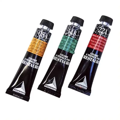Maimeri Restauro restauráló festék, 20 ml - különféle színekben