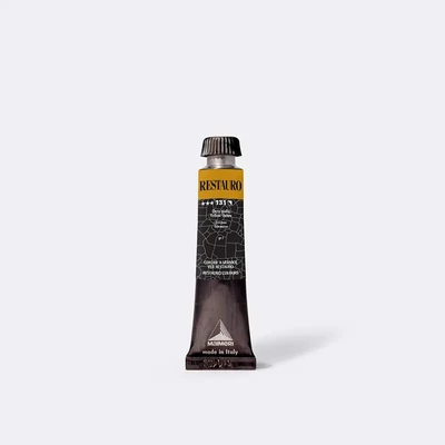 Maimeri Restauro restauráló festék, 20 ml - 131, yellow ochre