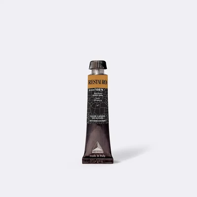 Maimeri Restauro restauráló festék, 20 ml - 134, golden ochre