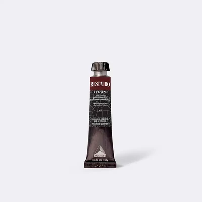 Maimeri Restauro restauráló festék, 20 ml - 178, permanent madder deep