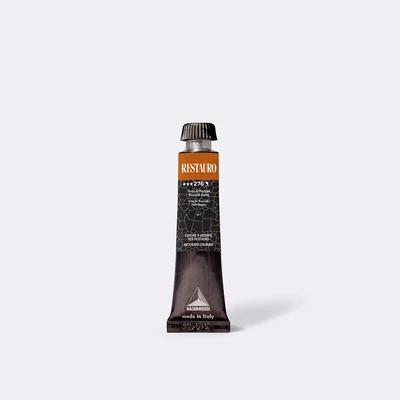 Maimeri Restauro restauráló festék, 20 ml - 276, pozzuoli earth
