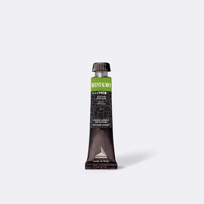 Maimeri Restauro restauráló festék, 20 ml - 296, green earth