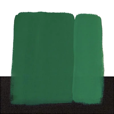 Maimeri Restauro restauráló festék, 20 ml - 348, viridian