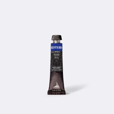 Maimeri Restauro restauráló festék, 20 ml - 372, cobalt blue