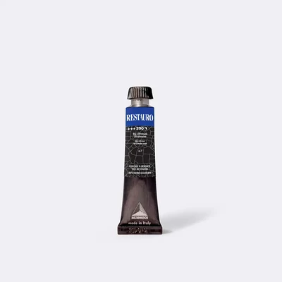 Maimeri Restauro restauráló festék, 20 ml - 390, ultramarine