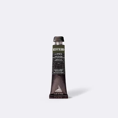 Maimeri Restauro restauráló festék, 20 ml - 474, brown madder (alizarin)