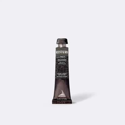Maimeri Restauro restauráló festék, 20 ml - 482, transp. brown