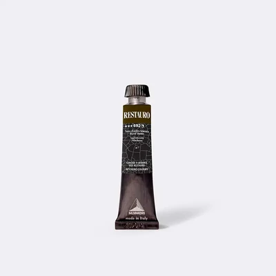 Maimeri Restauro restauráló festék, 20 ml - 490, cassel earth