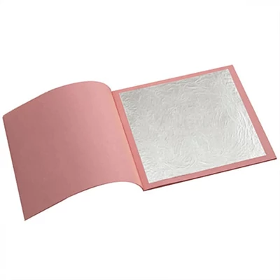 Manetti ezüstfüst, 9,5x9,5 cm, 25 lap