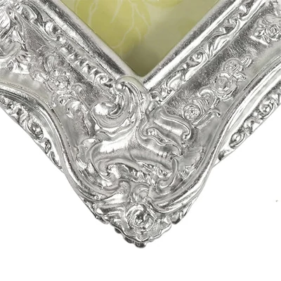 Manetti ezüstfüst, 9,5x9,5 cm, 25 lap