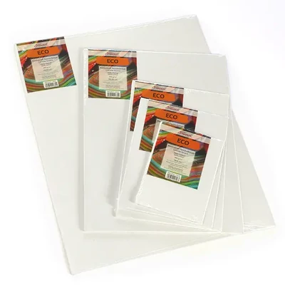 ArtExport ECO kasírozott festővászon - 40x50 cm